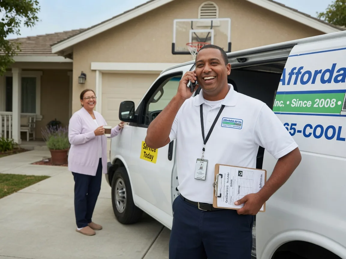 Central Ac Repair Edgemont, AR FAQs